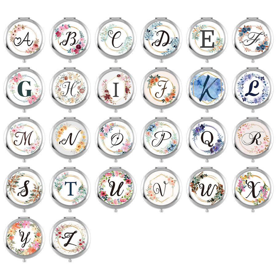 Personalized & Message Mirrors