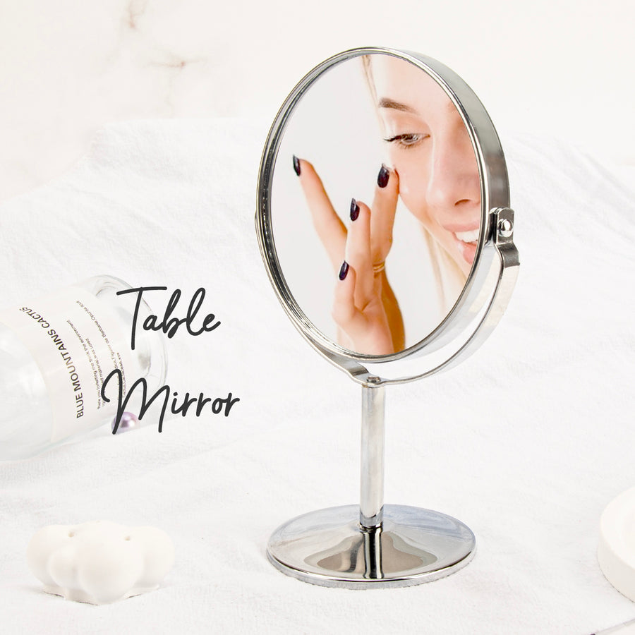 Table & Handheld Mirrors