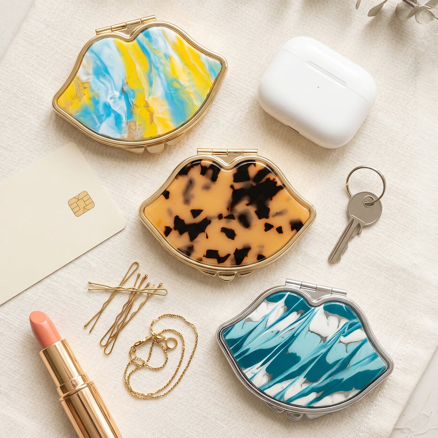 Acrylic & Plastic Mirrors